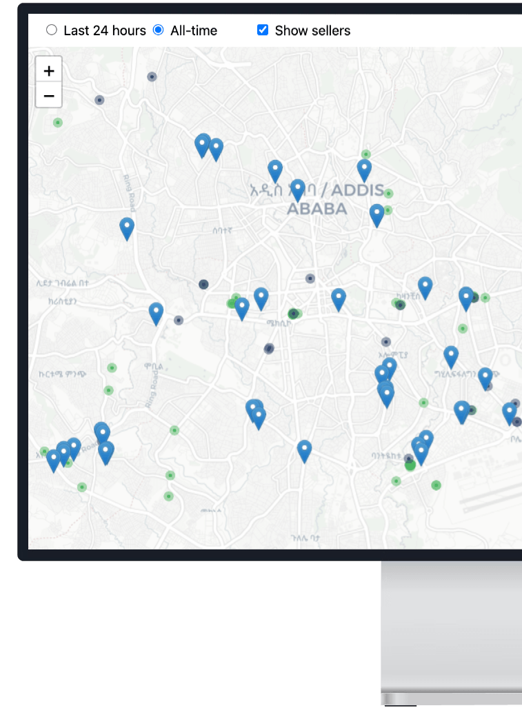 hulu medicine data analysis portal